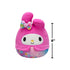 Squishmallows 10" Hello Kitty - My Melody